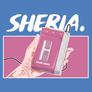 Download Lagu Sheria - Beranjak Dan Terbiasa MP3 Download Lagu Sheria - Beranjak Dan Terbiasa MP3