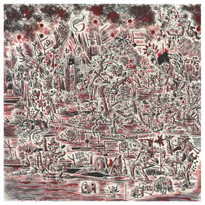 Download Lagu Cass McCombs - There Can Be Only One MP3