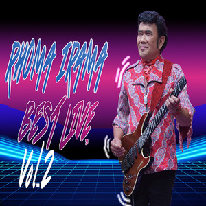 Download Lagu Rhoma Irama, Riza Umami - Aduhai (feat. Riza Umami) MP3