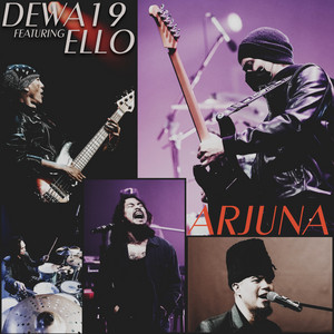 Download Lagu Dewa 19, Ello - Arjuna MP3 Download Lagu Dewa 19, Ello - Arjuna MP3