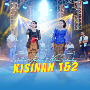 Download Lagu Shinta Arsinta, Niken Salindry - Kisinan 1&2 MP3 Download Lagu Shinta Arsinta, Niken Salindry - Kisinan 1&2 MP3