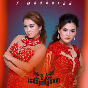 Download Lagu Duo Kalajengking - E Masbuloh MP3 Download Lagu Duo Kalajengking - E Masbuloh MP3