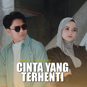 Download Lagu Aprilian, Puspa Indah - Cinta Yang Terhenti MP3