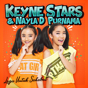 Download Lagu Keyne Stars, Nayla D Purnama - Lagu Untuk Sahabat MP3 Download Lagu Keyne Stars, Nayla D Purnama - Lagu Untuk Sahabat MP3