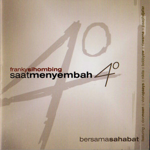 Download Lagu Franky Sihombing - Sampai Memutih Rambutku MP3