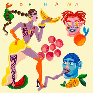 Download Lagu Myke Towers, Camila Cabello, Tainy - Oh Na Na MP3