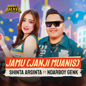 Download Lagu Shinta Arsinta, Ndarboy Genk - Jamu (Janji Muanis) MP3
