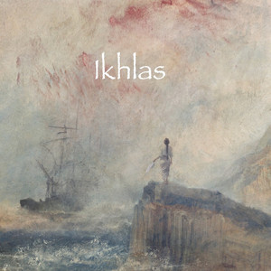 Download Lagu Rayen Pono - Ikhlas MP3
