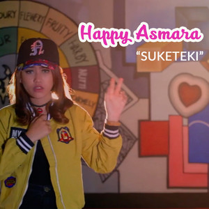 Download Lagu Happy Asmara - Suket Teki MP3 Download Lagu Happy Asmara - Suket Teki MP3
