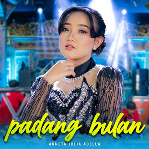 Download Lagu Arneta Julia Adella - Padang Bulan MP3