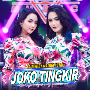 Download Lagu Lala Widy, Arlida Putri - Joko Tingkir MP3 Download Lagu Lala Widy, Arlida Putri - Joko Tingkir MP3