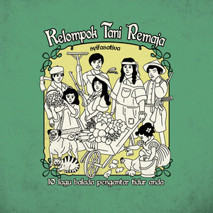 Download Lagu Syifasativa - Kota Kapitalis MP3 Download Lagu Syifasativa - Kota Kapitalis MP3