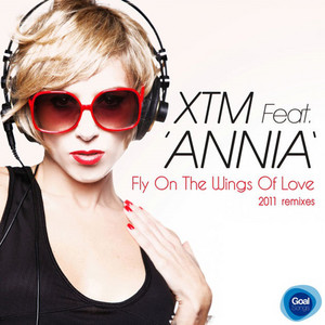 Download Lagu XTM, Annia - Fly on the Wings of Love - XTM Remix MP3