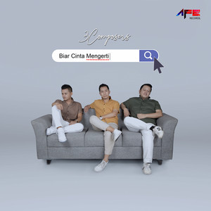 Download Lagu 3 Composers - Biar Cinta Mengerti MP3 Download Lagu 3 Composers - Biar Cinta Mengerti MP3