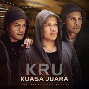 Download Lagu Kru - Kuasa Juara MP3 Download Lagu Kru - Kuasa Juara MP3