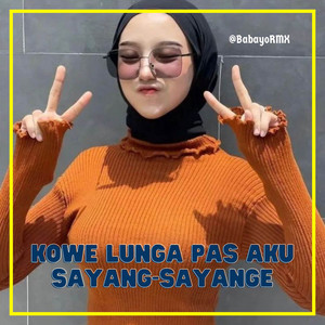 Download Lagu Babayo RMX - DJ Kowe Lunga Pas Aku Sayang-Sayange - Korban Janji MP3