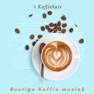 Download Lagu `t Koffiehuis - Cappucino MP3