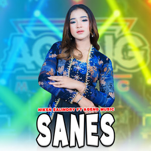 Download Lagu Niken Salindry, Ageng Music - Sanes MP3 Download Lagu Niken Salindry, Ageng Music - Sanes MP3