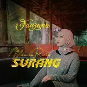Download Lagu Fauzana - Marindu Rindu Surang MP3 Download Lagu Fauzana - Marindu Rindu Surang MP3