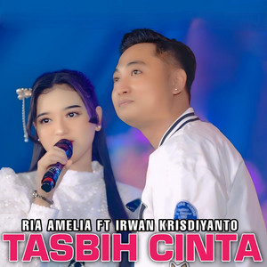 Download Lagu Irwan D'Academy, Ria Amelia - Tasbih cinta MP3 Download Lagu Irwan D'Academy, Ria Amelia - Tasbih cinta MP3