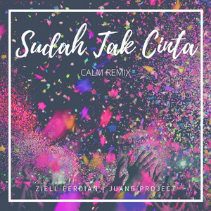 Download Lagu Juang Project, Ziell Ferdian - Sudah Tak Cinta - Calm Remix MP3