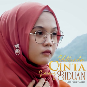 Download Lagu Yollanda - Cinta Seorang Biduan MP3