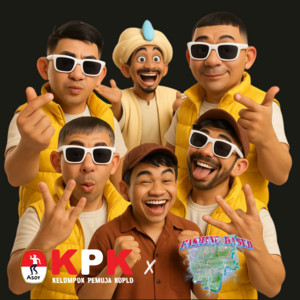 Download Lagu Kelompok Pemuja Koplo, PasmingBased - VELOCITY MP3 Download Lagu Kelompok Pemuja Koplo, PasmingBased - VELOCITY MP3