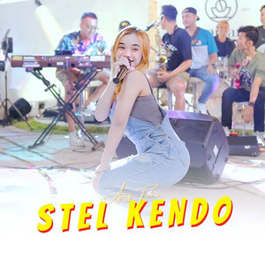 Download Lagu Ajeng Febria - Stel Kendo MP3