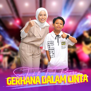 Download Lagu Farel Prayoga, Suci Tacik - Gerhana Dalam Cinta MP3 Download Lagu Farel Prayoga, Suci Tacik - Gerhana Dalam Cinta MP3