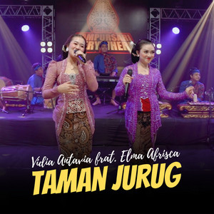Download Lagu Vidia Antavia, Elma Afriska - Taman Jurug MP3