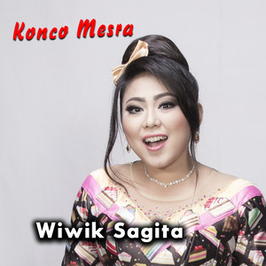 Download Lagu Wiwik Sagita - Konco Mesra MP3
