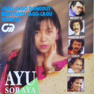 Download Lagu Ayu Soraya - Pantai Kuta MP3 Download Lagu Ayu Soraya - Pantai Kuta MP3