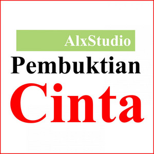 Download Lagu AlxStudio - Benci Sangka Sayang MP3