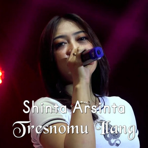 Download Lagu Shinta Arsinta - Tresnomu Ilang MP3