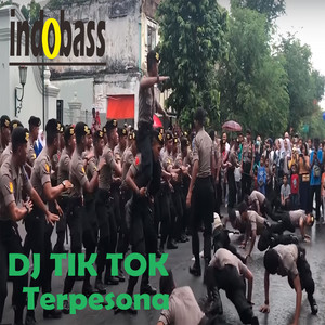 Download Lagu DJ Tik Tok - Terpesona MP3 Download Lagu DJ Tik Tok - Terpesona MP3