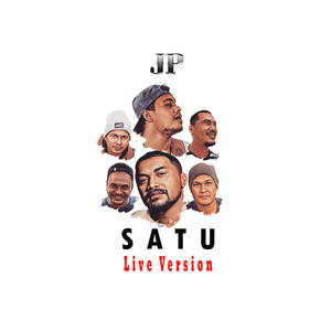 Download Lagu JP Band - Satu - Live MP3 Download Lagu JP Band - Satu - Live MP3