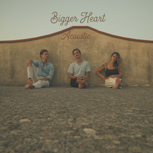 Download Lagu Crying Day Care Choir - Bigger Heart (Acoustic) MP3 Download Lagu Crying Day Care Choir - Bigger Heart (Acoustic) MP3