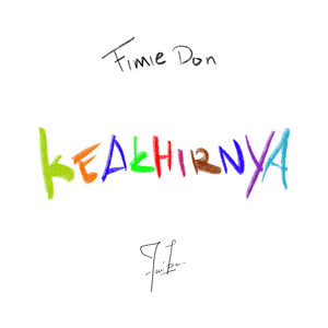 Download Lagu Fimie Don, Heidi Moru - Keakhirnya (feat. Heidi Moru) MP3 Download Lagu Fimie Don, Heidi Moru - Keakhirnya (feat. Heidi Moru) MP3