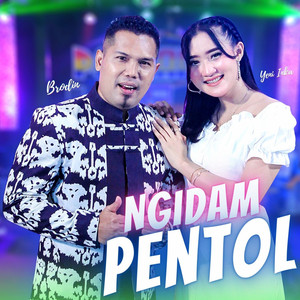 Download Lagu Yeni Inka, Brodin - Ngidam Pentol MP3 Download Lagu Yeni Inka, Brodin - Ngidam Pentol MP3