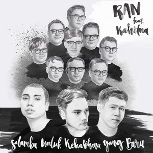 Download Lagu RAN, Kahitna - Salamku Untuk Kekasihmu Yang Baru MP3 Download Lagu RAN, Kahitna - Salamku Untuk Kekasihmu Yang Baru MP3