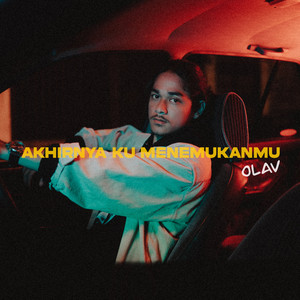 Download Lagu OLAV - Akhirnya Ku Menemukanmu MP3 Download Lagu OLAV - Akhirnya Ku Menemukanmu MP3