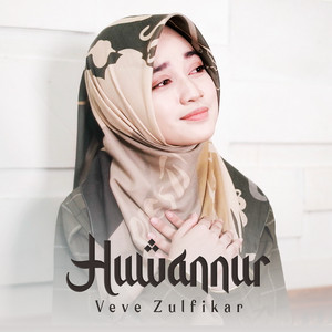 Download Lagu Veve Zulfikar - Huwannur MP3 Download Lagu Veve Zulfikar - Huwannur MP3
