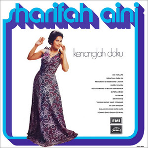 Download Lagu Datuk Sharifah Aini - Kasihnya Ibu MP3 Download Lagu Datuk Sharifah Aini - Kasihnya Ibu MP3