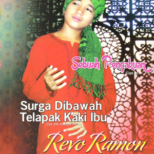 Download Lagu Revo Ramon - Pilu MP3