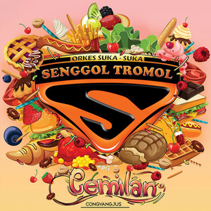 Download Lagu Senggol Tromol - Konco Telo MP3 Download Lagu Senggol Tromol - Konco Telo MP3