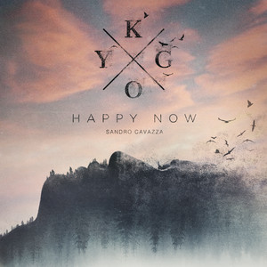 Download Lagu Kygo, Sandro Cavazza - Happy Now MP3 Download Lagu Kygo, Sandro Cavazza - Happy Now MP3