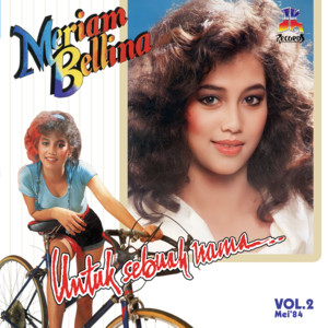 Download Lagu Meriam Bellina - Untuk Sebuah Nama MP3 Download Lagu Meriam Bellina - Untuk Sebuah Nama MP3
