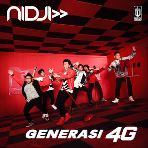 Download Lagu Nidji - Generasi 4G MP3 Download Lagu Nidji - Generasi 4G MP3