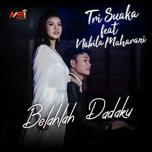 Download Lagu Tri Suaka, Nabila Maharani - Belahlah Dadaku MP3 Download Lagu Tri Suaka, Nabila Maharani - Belahlah Dadaku MP3