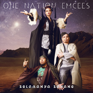 Download Lagu One Nation Emcees - Selamanya Sayang MP3 Download Lagu One Nation Emcees - Selamanya Sayang MP3